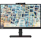 Lenovo monitor led thinkvision t22v-20 monitor a led full hd (1080p) 22'' 61fbmat6it