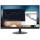 Lenovo monitor led c27-30 monitor a led full hd (1080p) 27'' 62aakat6it