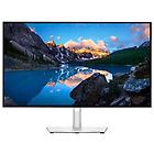 Dell Technologies monitor led dell ultrasharp u2723qe monitor a led 4k 27'' dell-u2723qe