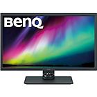 Benq monitor led photovue sw321c sw series monitor a led 32'' hdr 9h.lj1lb.qbe