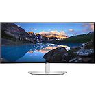 Dell Technologies monitor led dell ultrasharp u3821dw monitor a led curvato 38'' dell-u3821dw