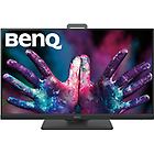 Benq monitor led designvue pd2705q pd series monitor a led 27'' hdr 9h.ljela.tbe