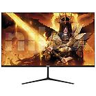 Nilox monitor led monitor a led full hd (1080p) 24'' nxm24fhd751