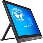 Yashi monitor led touch monitor a led full hd (1080p) 21.5'' yz2209