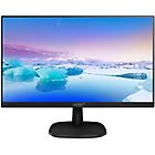 Philips monitor led v-line 243v7qdsb 24'' full hd (1080p)