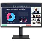 Lg monitor led 24bp750c-b monitor a led full hd (1080p) 24'' 24bp750c-b.aeu