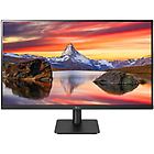 Lg monitor led 27mp400-b monitor a led full hd (1080p) 27'' 27mp400-b.aeu