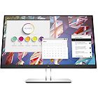 Hp monitor led e24 g4 e-series monitor a led full hd (1080p) 23.8'' 9vf99aa#abb