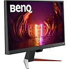 Benq monitor led mobiuz ex240n monitor a led full hd (1080p) 23.8'' hdr 9h.ll6lb.qbe