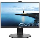 Philips monitor led brilliance b-line 221b7qpjkeb monitor a led full hd (1080p) 221b7qpjkeb/00