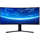 Xiaomi monitor led mi monitor a led curvato 34'' bhr5133gl