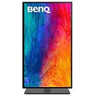 Benq monitor led designvue pd2506q pd series monitor a led 25'' hdr 9h.lldlb.qbe