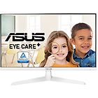 Asus monitor led vy249he-w monitor a led full hd (1080p) 23.8'' 90lm06a4-b01a70