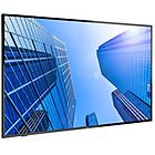 Nec monitor lfd multisync e507q 50'' classe (49.5'' visualizzabile) display lcd retroilluminato a