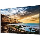 Samsung monitor lfd qe65t qet series 65'' display lcd retroilluminato a led 4k lh65qetelgcxen