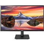 Lg monitor led 24mp450-b monitor a led full hd (1080p) 24'' 24mp450-b.aeu