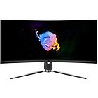 Msi monitor led mpg artymis 343cqr monitor a led curvato 34'' hdr 9s6-3db25t-001