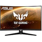Asus monitor led tuf gaming vg328h1b monitor a led curvato full hd (1080p) 90lm0681-b01170