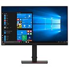 Lenovo monitor led thinkvision t32p-20 monitor a led 4k 31.5'' 61f2gat2it