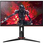 Aoc monitor led gaming monitor a led full hd (1080p) 24'' 24g2u/bk