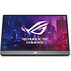 Asus monitor led rog strix xg17ahpe monitor a led full hd (1080p) 17.3'' 90lm05g1-b02170