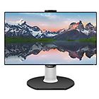 Philips Monitor Led P-line 329p9h Monitor A Led 4k 32'' 329p9h/00