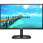 Aoc monitor led monitor a led full hd (1080p) 24'' 24b2xda