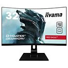 Iiyama monitor led g-master red eagle monitor a led curvato 32'' gb3266qsu-b1