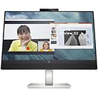 Hp monitor led m24 monitor a led full hd (1080p) 24'' 459j3aa#abb