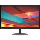 Lenovo monitor led c22-20 monitor a led full hd (1080p) 21.5'' 62a7kat1it