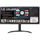 Lg monitor led 34wp550-b monitor a led 34'' hdr 34wp550-b.aeu