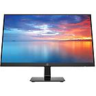 Hp monitor led 27m monitor a led full hd (1080p) 27'' 3wl48aa