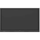Optoma monitor lfd touch 3751rk 3-series 75'' display lcd retroilluminato a led 4k h1f0h01bw101
