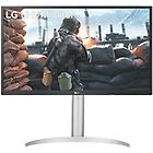 Lg monitor led 27up550n-w monitor a led 4k 27'' hdr 27up550n-w.aeu