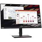 Lenovo monitor led thinkvision s24e-20 monitor a led full hd (1080p) 24'' 62aekat2it