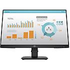 Hp monitor led p24 g4 p-series monitor a led full hd (1080p) 23.8'' 1a7e5at#abb