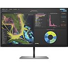 Hp monitor led z27k g3 monitor a led 4k 27'' 1b9t0aa#abb