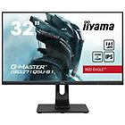 Iiyama monitor led g-master red eagle monitor a led 32'' hdr gb3271qsu-b1