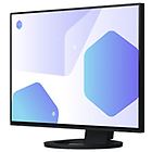 Eizo monitor led flexscan monitor a led 24.1'' ev2485-bk