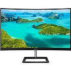 Philips monitor lfd e-line 328e1ca monitor a led curvato 4k 32'' 328e1ca/00