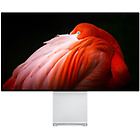 Apple monitor led pro display xdr standard glass monitor a led 32'' mwpe2t/a