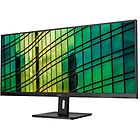 Aoc monitor led monitor a led 34'' q34e2a