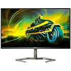 Philips monitor led momentum 5000 32m1n5800a monitor a led 4k 32'' hdr 32m1n5800a/00