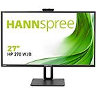 Hannspree monitor led hp series monitor a led full hd (1080p) 27'' hp270wjb