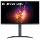 Lg monitor led ultrafine 27ep950-b monitor oled 4k 27'' hdr 27ep950-b.aeu