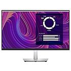 Dell Technologies monitor led dell p2723d monitor a led qhd 27'' compatibile taa dell-p2723d