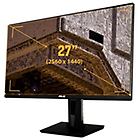 Asus monitor led tuf gaming vg27aqz monitor a led 27'' hdr 90lm0503-b01370