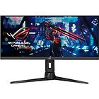 Asus monitor led rog strix xg309cm monitor a led 29.5'' hdr 90lm07n0-b01170