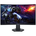 Dell Technologies monitor led dell 27 gaming monitor s2721hgf monitor a led curvato dell-s2721hgf