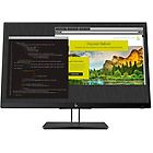 Hp monitor led z24nf g2 monitor a led full hd (1080p) 23.8'' 1js07at#abb